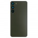 Задняя крышка для Samsung Galaxy S23+ (S916B) Зеленый - OR#2123845