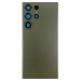 Задняя крышка для Samsung Galaxy S23 Ultra (S918B) Зеленый - OR#2123746