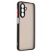 Чехол-накладка - PC041 для "Samsung Galaxy A26 5G" (black) (239387)#2103098