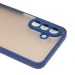 Чехол-накладка - PC041 для "Samsung Galaxy A26 5G" (dark blue) (239388)#2103102