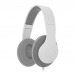 Полноразмерные проводные наушники SMARTBUY TOUR 2, рег.громкости, кабель 1.8м серые#2104913
