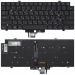Клавиатура Dell Latitude 5430 черная с подсветкой#2089817