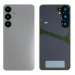 Задняя крышка для Samsung Galaxy S24+ (S926B) Серый - OR#2138239