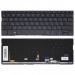 Клавиатура для Asus ZenBook UX331UAL черная с подсветкой#2089826