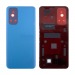 Задняя крышка для Xiaomi Redmi Note 11 (2201117TY) Синий - OR#2097396