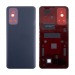 Задняя крышка для Xiaomi Redmi Note 11 (2201117TY) Серый - OR#2097397