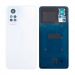 Задняя крышка для Xiaomi Redmi Note 12 Pro 4G (2209116AG) Белый - OR#2102984