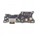 Шлейф для Xiaomi Redmi 10/10 2022 (21061119DG/22011119UY) плата на системный разъем/микрофон - OR (SP)#2094505
