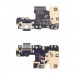 Шлейф для Xiaomi Mi A3 (M1906F9SH) плата системный разъем/микрофон - OR (SP)#2094499