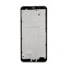 Рамка дисплея для Samsung Galaxy A16 4G/5G (A165F/A166B) Черный (возможен дефект ЛКП)#2121327