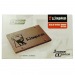 Твердотельный внутренний диск SSD Kingston 960GB A400, SATA-III, R/W - 350/500 MB/s, 2.5", TLC#2135141