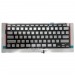 Подсветка клавиатуры для ноутбука MacBook Air 13" A2179 (2020, прямой Enter RU) Черный#2096232