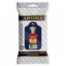 Влажные салфетки AROMA TOP LINE Baccarat Rouge  универсальные 15шт#2090663