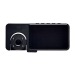 Автомобильный видеорегистратор - 3-х канальный (Full HD 1080)  (black) (240193)#2104903