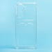 Чехол-накладка - SC276 с картхолдером для "Xiaomi Poco X7 Pro" (transparent) (239090)#2095776