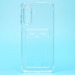 Чехол-накладка - SC276 с картхолдером для "Samsung Galaxy A26 5G" (transparent) (239386)#2093274