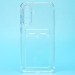 Чехол-накладка - SC276 с картхолдером для "Samsung Galaxy A36 5G" (transparent) (239408)#2129041