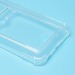 Чехол-накладка - SC276 с картхолдером для "Samsung Galaxy A36 5G" (transparent) (239408)#2129043