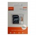 16Гб карта памяти RECRSI RE-MD microSD + SD адаптер class10#2093700