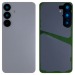 Задняя крышка для Samsung Galaxy S25+ (S936B) Голубой - Премиум#2137609