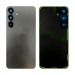 Задняя крышка для Samsung Galaxy S25+ (S936B) Серый - Премиум#2099043