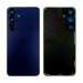 Задняя крышка для Samsung Galaxy S25+ (S936B) Синий - Премиум#2099042