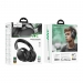 Полноразмерные Bluetooth наушники HOCO W53 Plus (черный)#2090754
