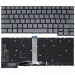 Клавиатура Lenovo ThinkBook 14 G6 ABP серая с подсветкой#2091046