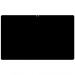 Дисплей для Samsung Galaxy Tab S10 Ultra 14.6" (X920N) в сборе с тачскрином Черный - OR#2142395