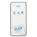 Защитное стекло Full Screen Cellis Flex Pro для "Apple iPhone 16 Plus" (black)(234376)#2096132