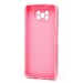 Чехол-накладка - SC328 для ""Xiaomi Poco X3/Poco X3 Pro" (light pink) (220257)#2096729