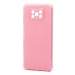 Чехол-накладка - SC328 для ""Xiaomi Poco X3/Poco X3 Pro" (light pink) (220257)#2096730