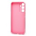 Чехол-накладка - SC328 для "Samsung Galaxy A16" (light pink) (239717)#2096724