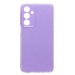 Чехол-накладка - SC328 для "Samsung Galaxy A16" (light violet) (239718)#2093024