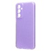 Чехол-накладка - SC328 для "Samsung Galaxy A16" (light violet) (239718)#2095899