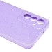 Чехол-накладка - SC328 для "Samsung Galaxy A16" (light violet) (239718)#2095901