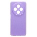 Чехол-накладка - SC328 для "Xiaomi Redmi 14C" (light violet) (239722)#2093037