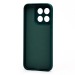 Чехол-накладка Activ Full Original Design для "Honor X8c" (dark green) (239121)#2139754