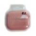 Чехол для наушников AirPods 3 Protection Case с карабином (02) розовый#2095770