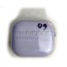 Чехол для наушников AirPods 3 Protection Case с карабином (09) сиреневый#2095763