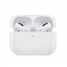 Чехол для наушников AirPods Pro Protection Case с карабином белый (21)#2095670