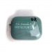 Чехол для наушников AirPods Pro Protection Case с карабином ель (11)#2095709