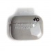 Чехол для наушников AirPods Pro Protection Case с карабином бежевый (19)#2095688
