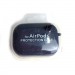 Чехол для наушников AirPods Pro Protection Case с карабином темно-синий (16)#2095685
