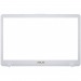 Рамка матрицы для ноутбука Asus VivoBook 17 X705UB белая#2092075