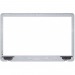 Рамка матрицы для ноутбука Asus VivoBook 17 X705UB белая#2092076