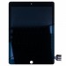 Дисплей для iPad Pro 9.7" 2016 (A1673/A1674/A1675) в сборе с тачскрином Черный - OR#2104392