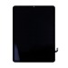 Дисплей для iPad Air 4 10.9" 2020 (A2316/A2324/A2325/A2072) в сборе с тачскрином Черный - OR#2100642