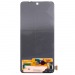 Дисплей для Xiaomi Poco M7 Pro 5G (2409FPCC4G) в сборе с тачскрином Черный - OR#2121650