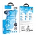 Защитное стекло Hoco A34 IPhone 16 Pro, ударопрочное, с защитой от пыли, цвет черный#2092108